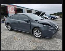 تۆیۆتا کۆرۆلا